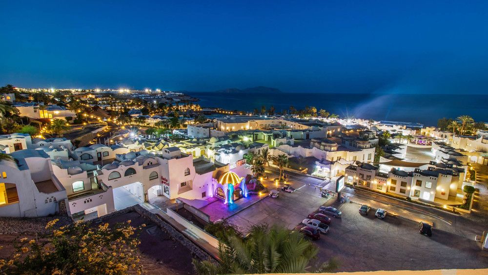 DOMINA CORAL BAY PRESTIGE - 2