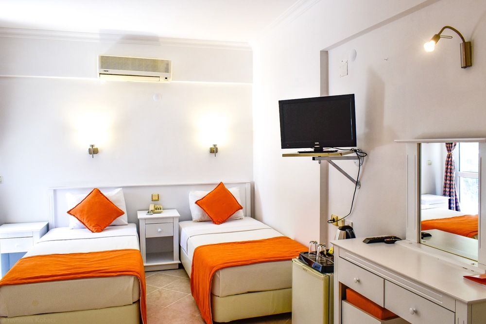 Mersoy Exlusive Resort - 92