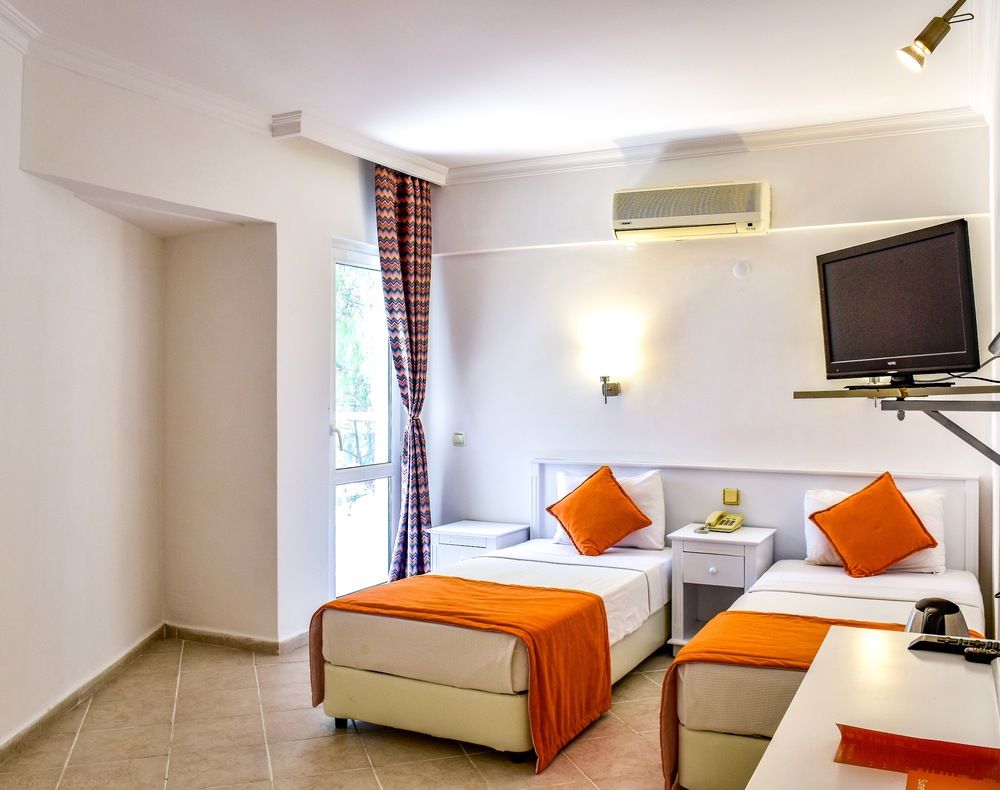 Mersoy Exlusive Resort - 91