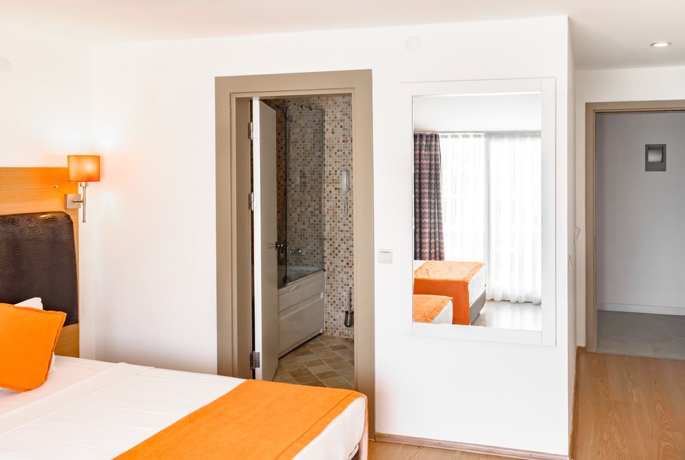 Mersoy Exlusive Resort - 94