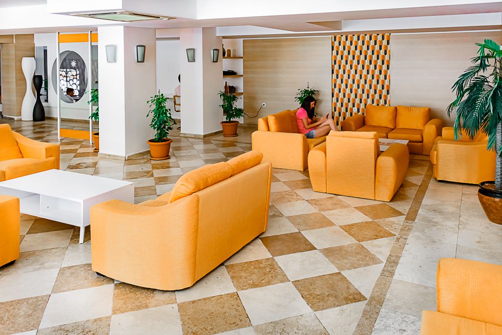 Mersoy Exlusive Resort - 57