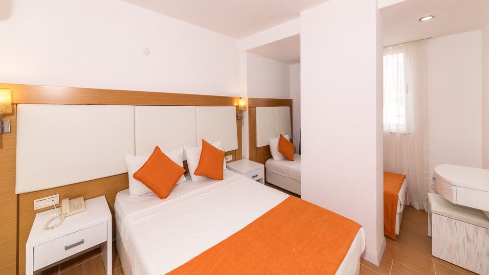 Mersoy Exlusive Resort - 81