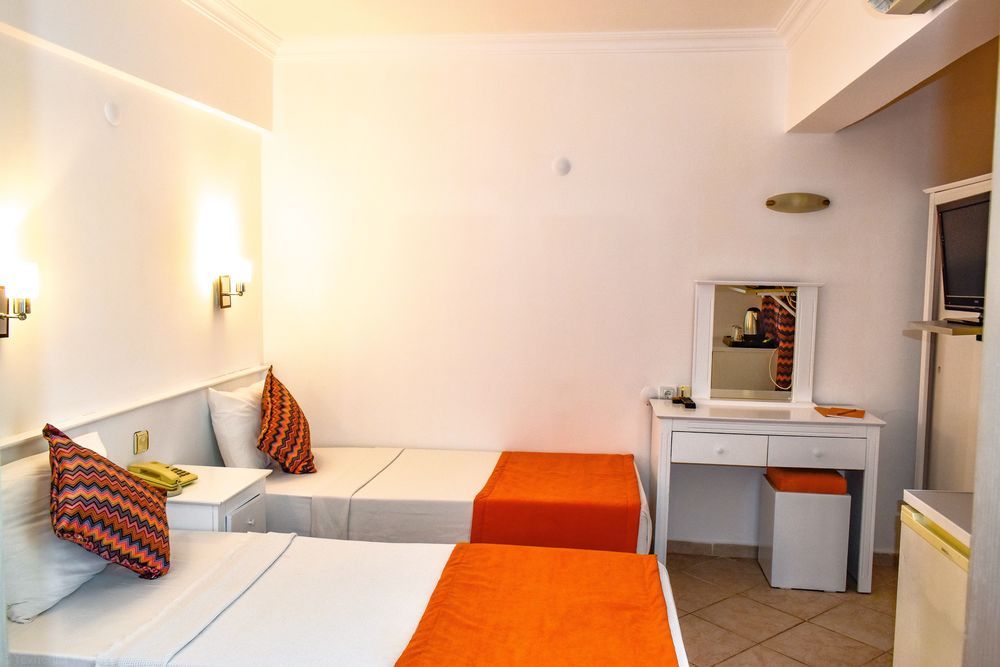 Mersoy Exlusive Resort - 85