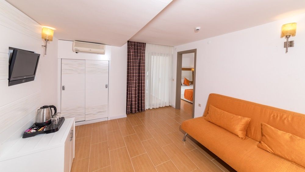 Mersoy Exlusive Resort - 95