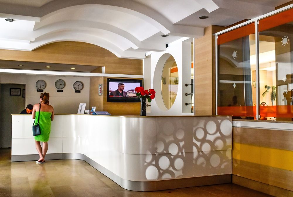 Mersoy Exlusive Resort - 54