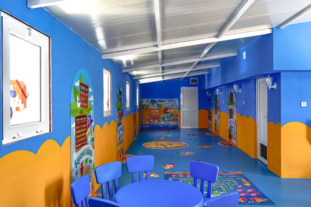 Mersoy Exlusive Resort - 79