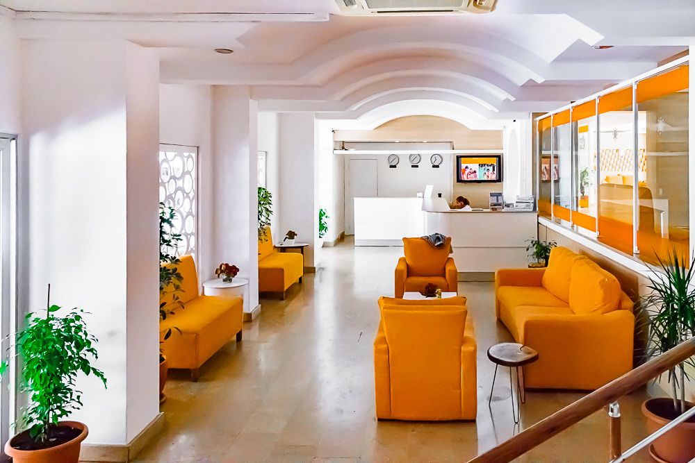 Mersoy Exlusive Resort - 56