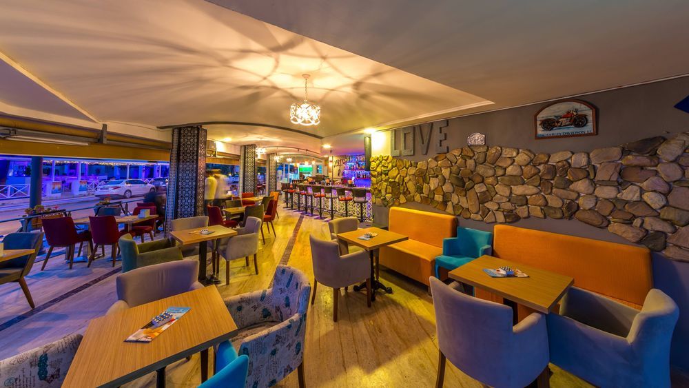 Mersoy Exlusive Resort - 73