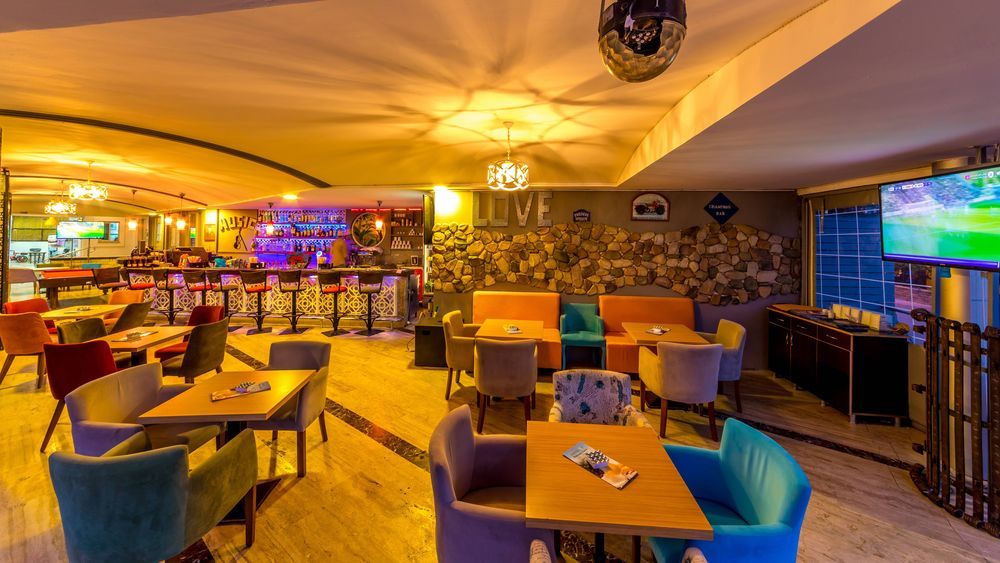 Mersoy Exlusive Resort - 72