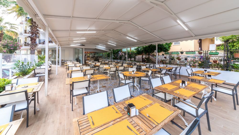 Mersoy Exlusive Resort - 68