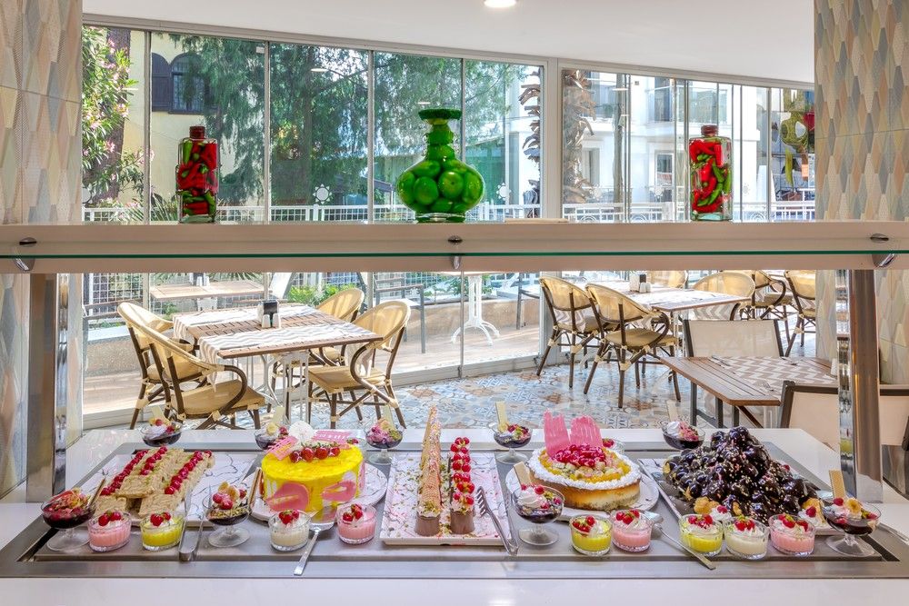 Mersoy Exlusive Resort - 65