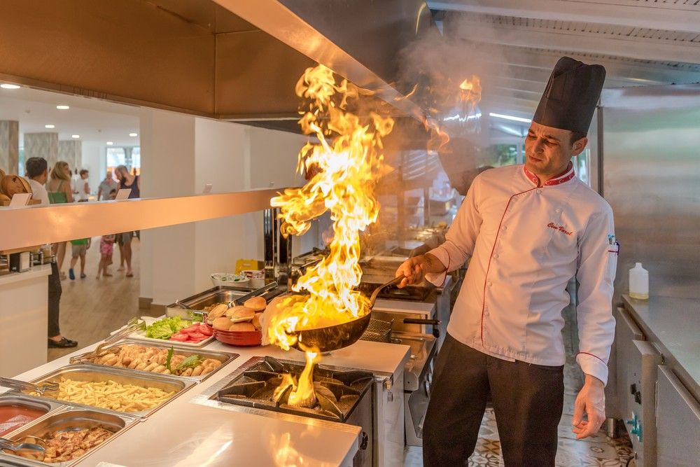 Mersoy Exlusive Resort - 64