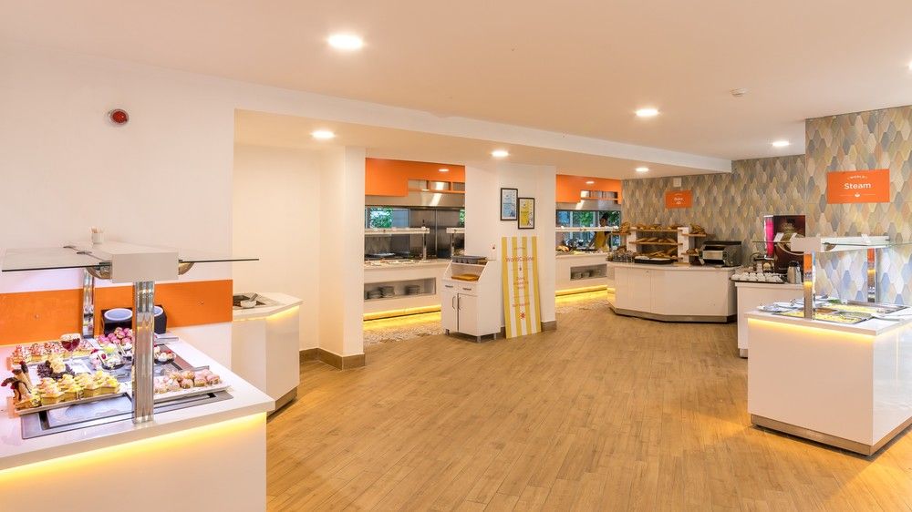 Mersoy Exlusive Resort - 59