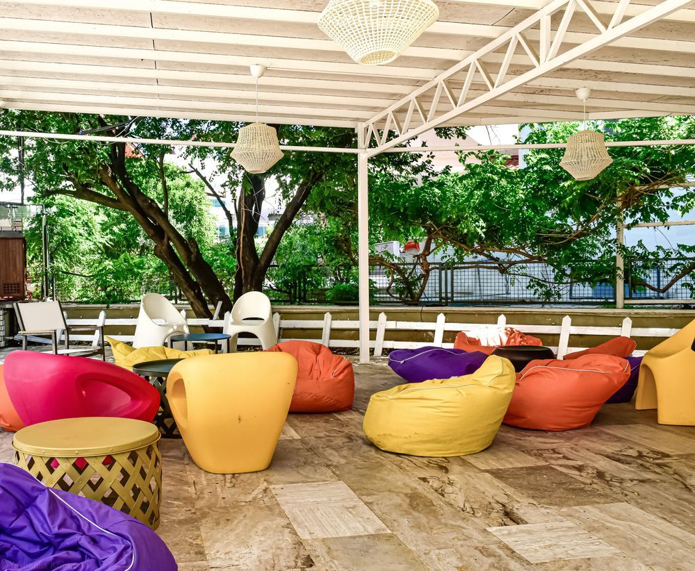 Mersoy Exlusive Resort - 77