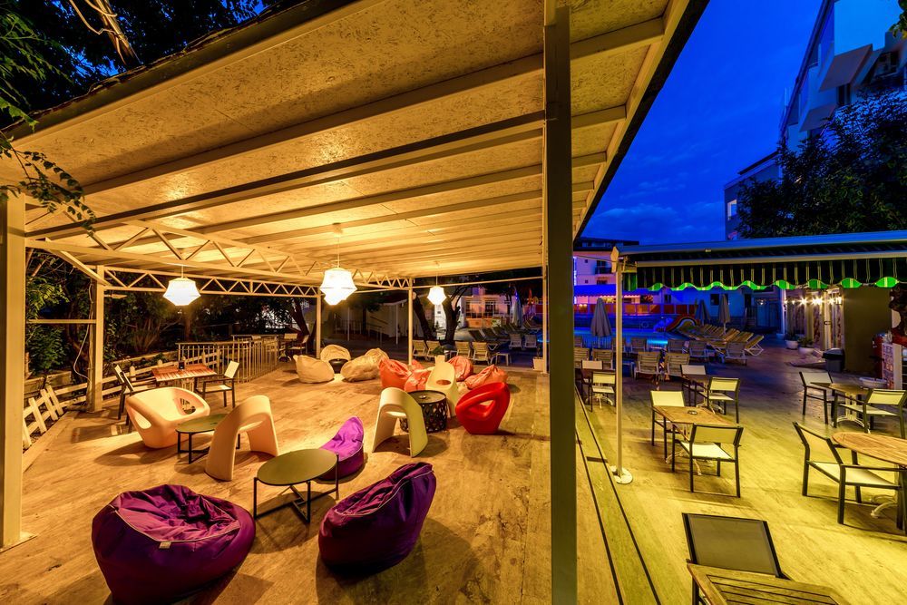 Mersoy Exlusive Resort - 74