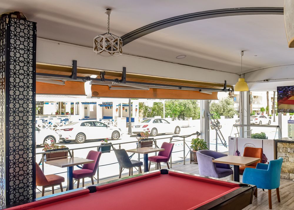 Mersoy Exlusive Resort - 63