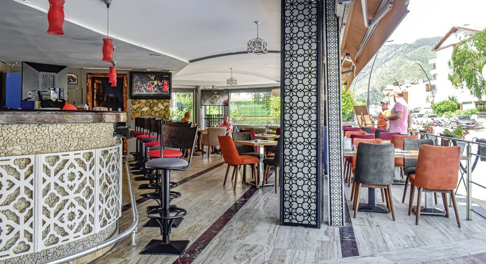 Mersoy Exlusive Resort - 61