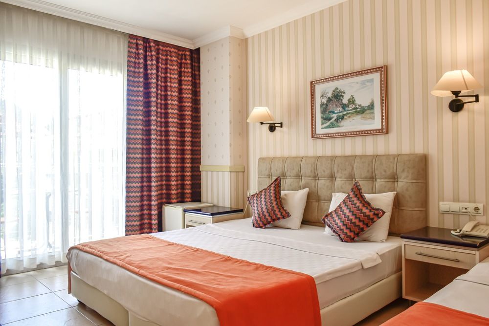 Mersoy Exlusive Resort - 43