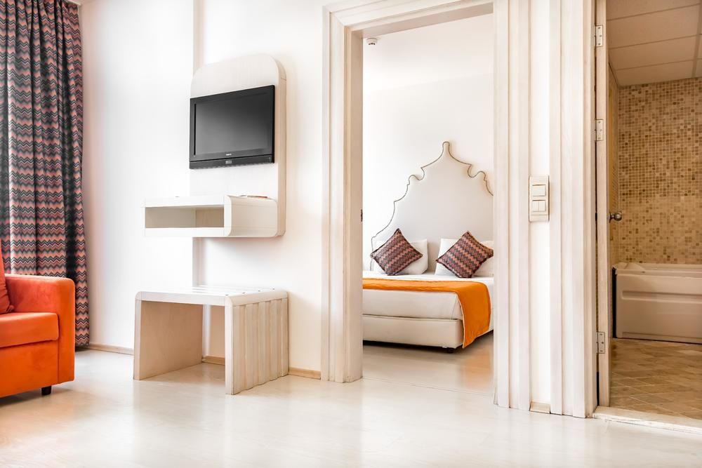 Mersoy Exlusive Resort - 29