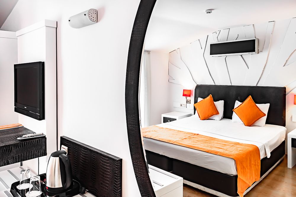 Mersoy Exlusive Resort - 31