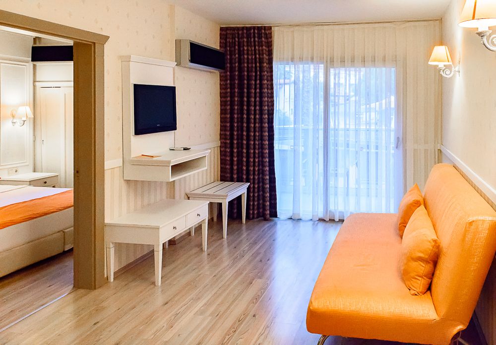 Mersoy Exlusive Resort - 30