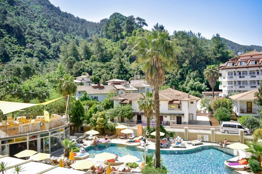 Mersoy Exlusive Resort - 2