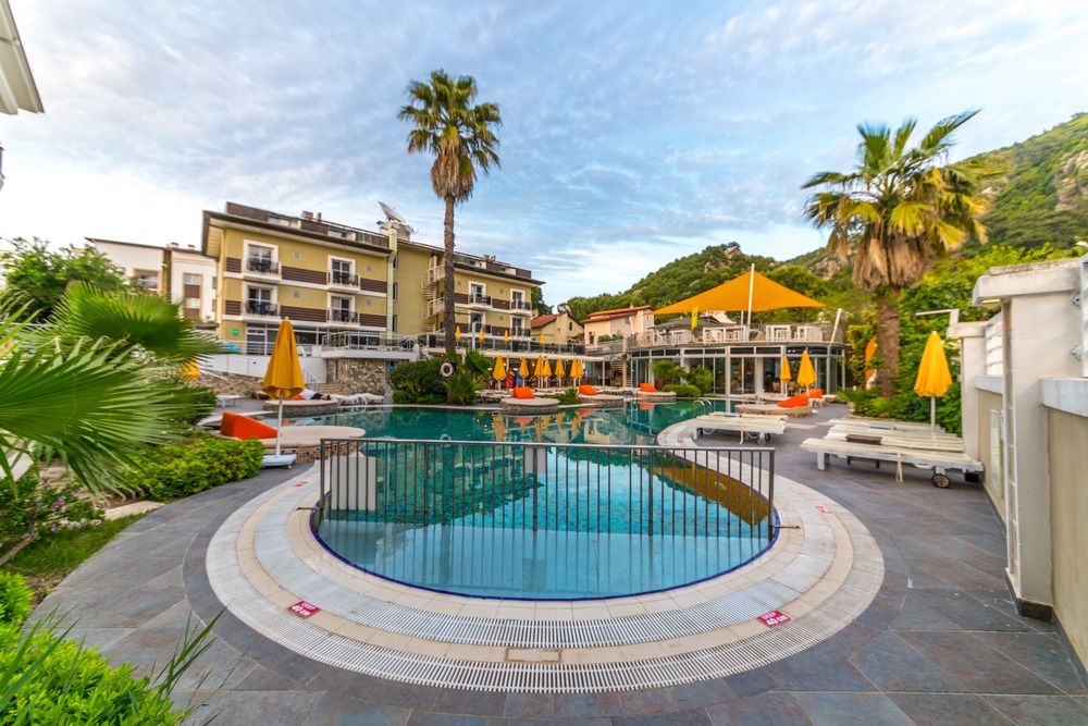 Mersoy Exlusive Resort - 8