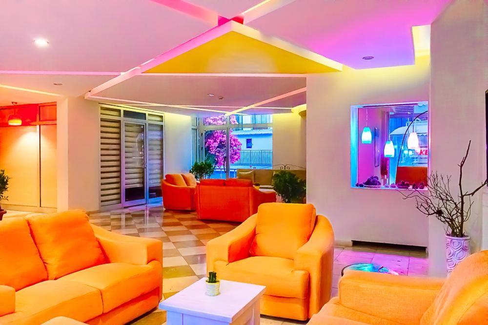 Mersoy Exlusive Resort - 13