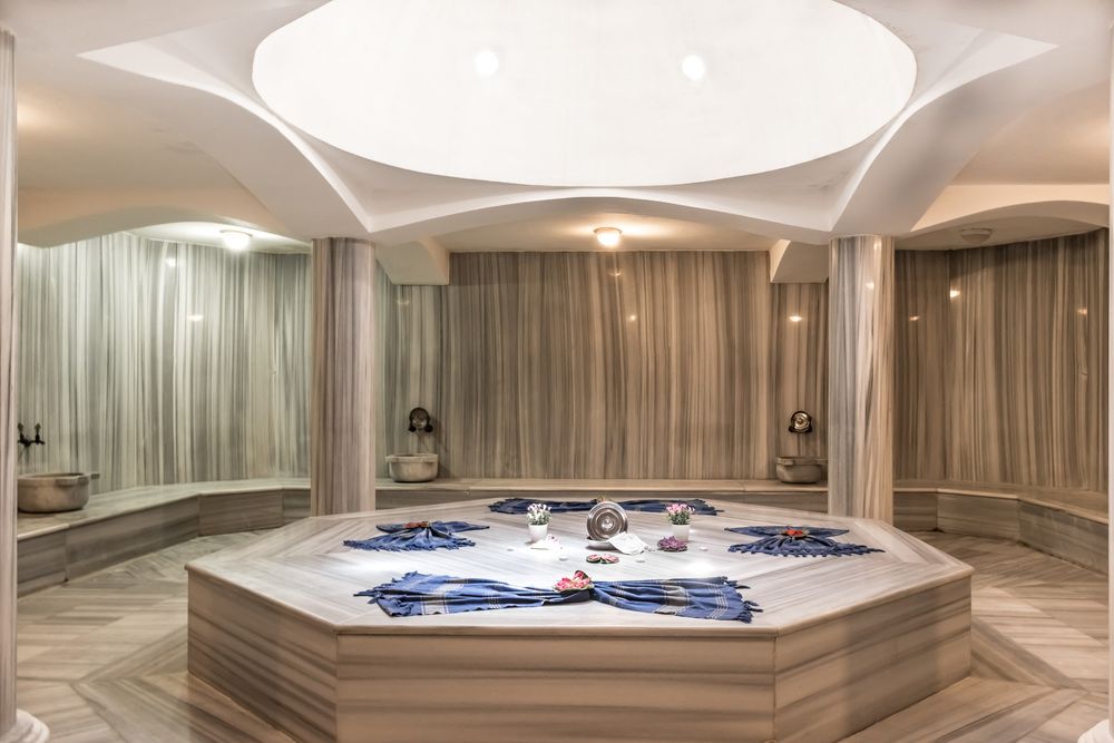 Mersoy Exlusive Resort - 16