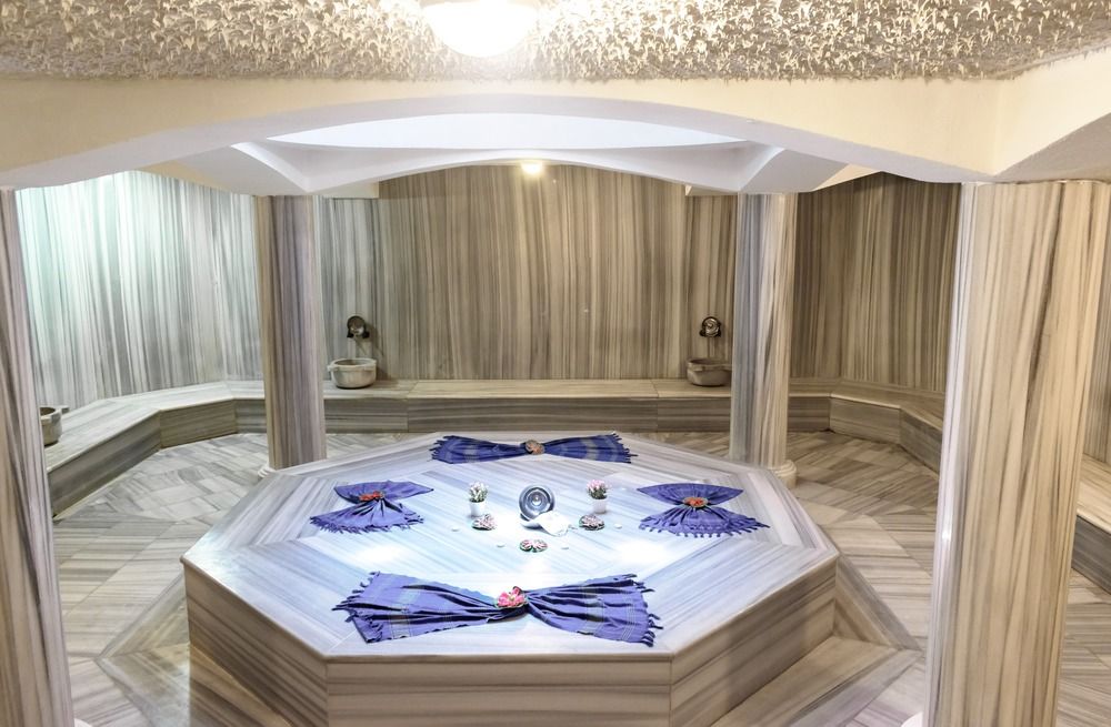 Mersoy Exlusive Resort - 15