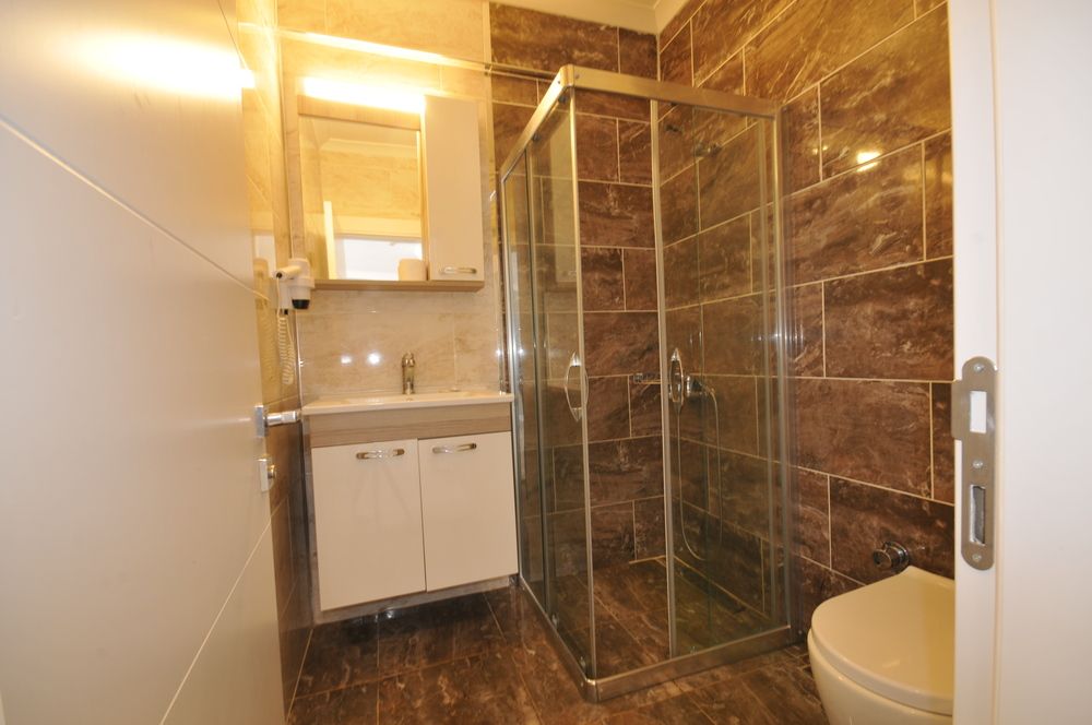 Isla Suite Apart Special Class - 5