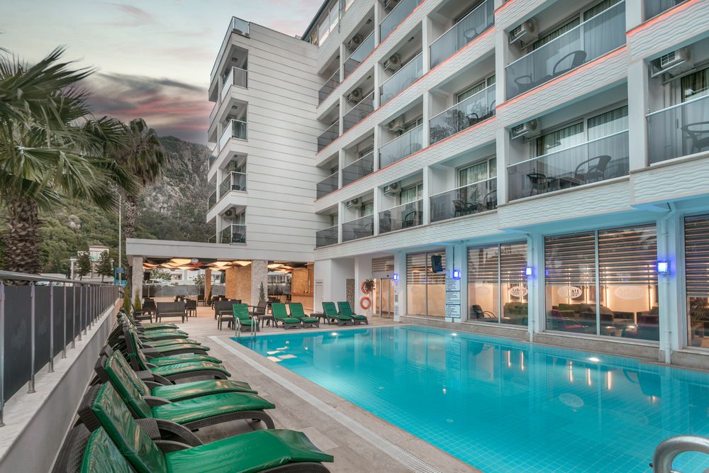 Arbatt Marmaris - 4