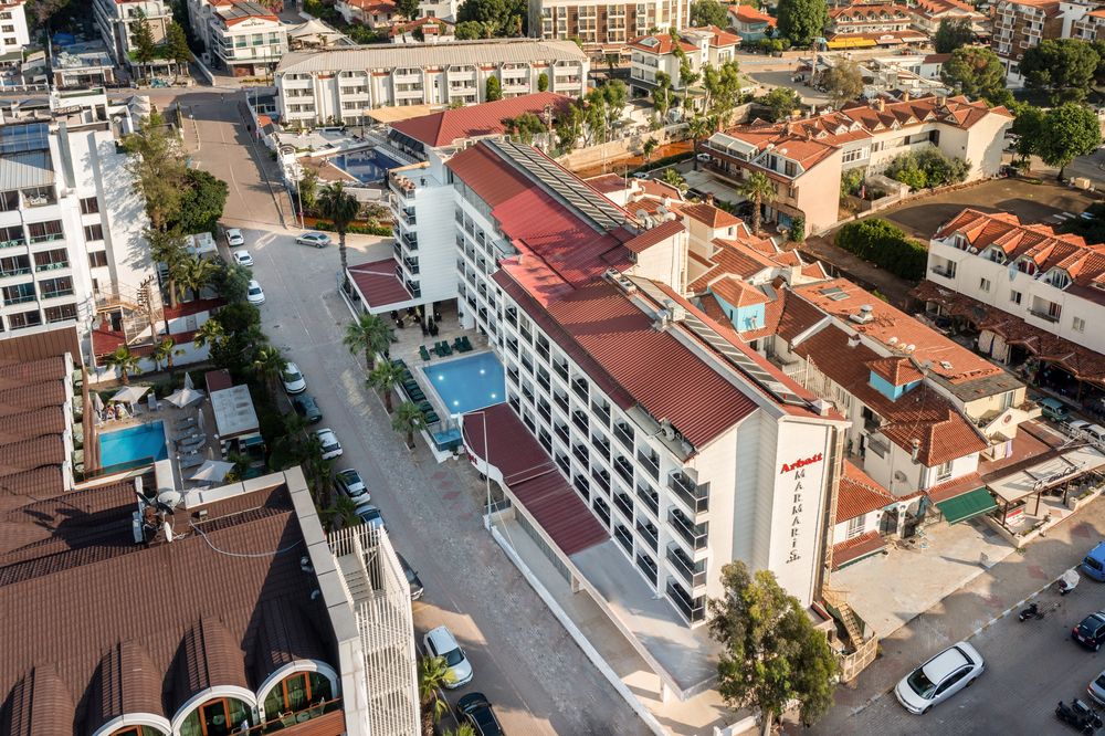 Arbatt Marmaris - 2