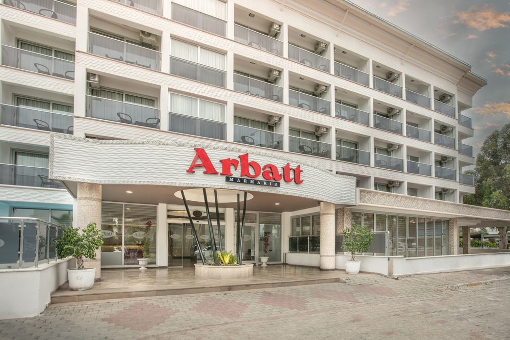 Arbatt Marmaris - 1