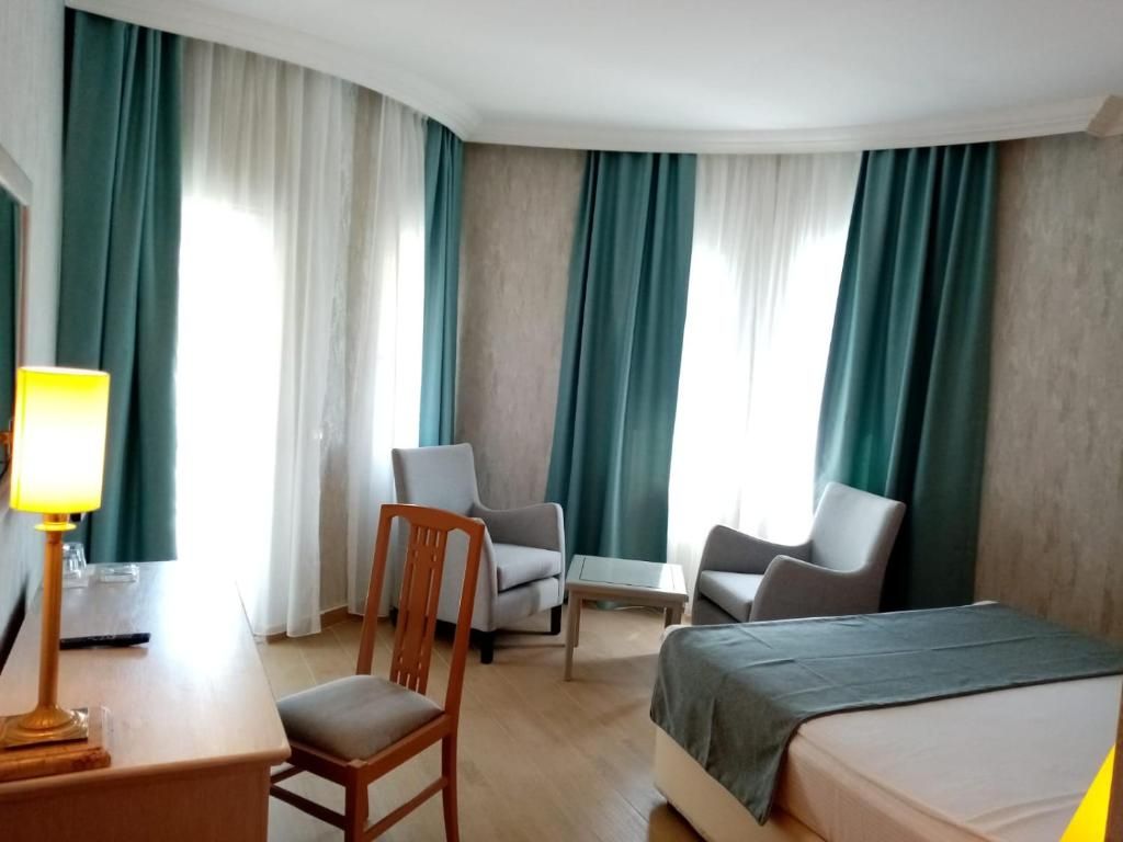 X Life Hotel (only adults 15+) - 90