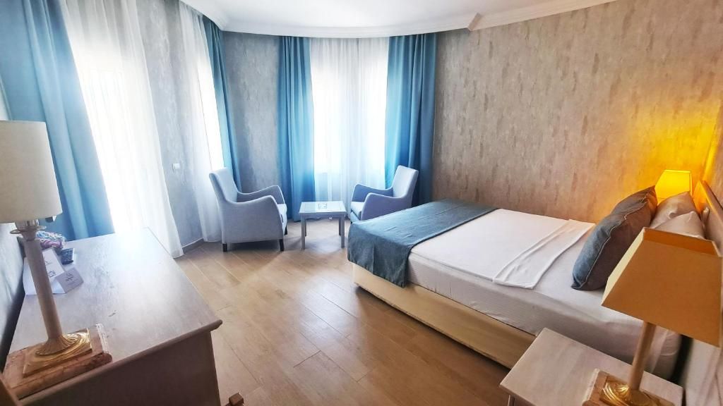 X Life Hotel (only adults 15+) - 85