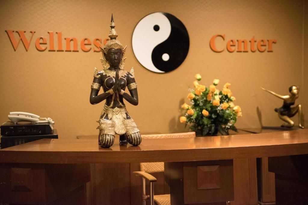 X Life Hotel (only adults 15+) - 52