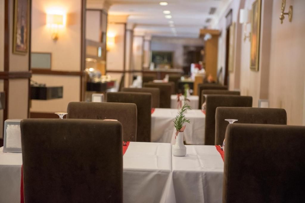 X Life Hotel (only adults 15+) - 50