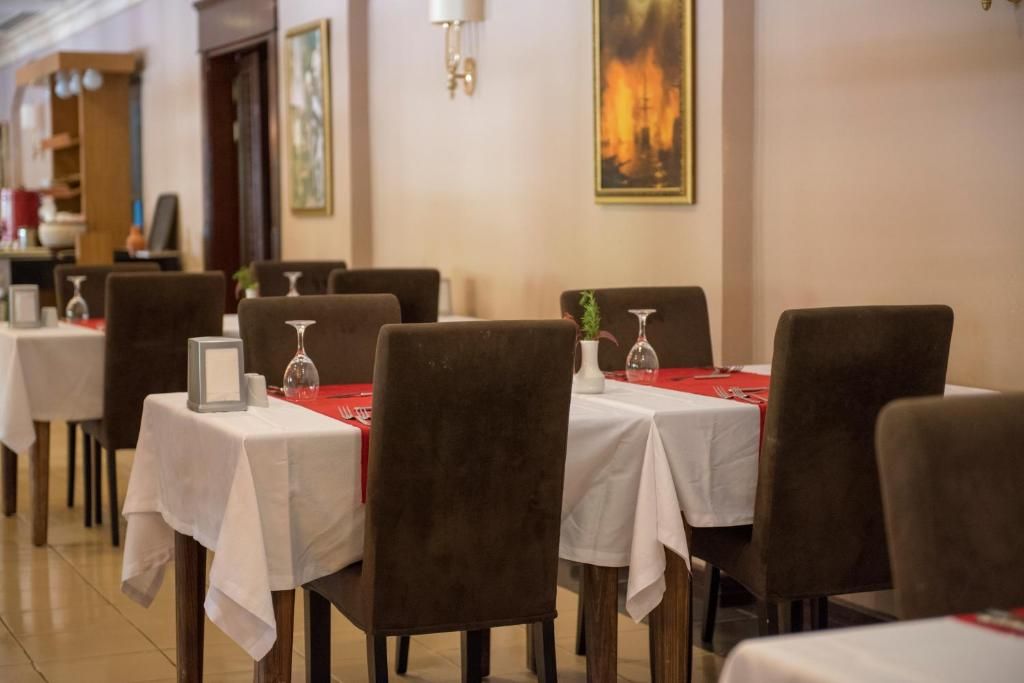 X Life Hotel (only adults 15+) - 49