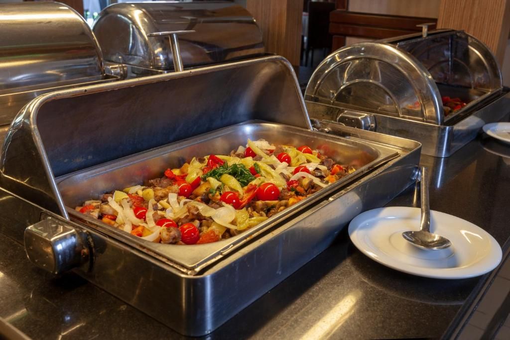 X Life Hotel (only adults 15+) - 45