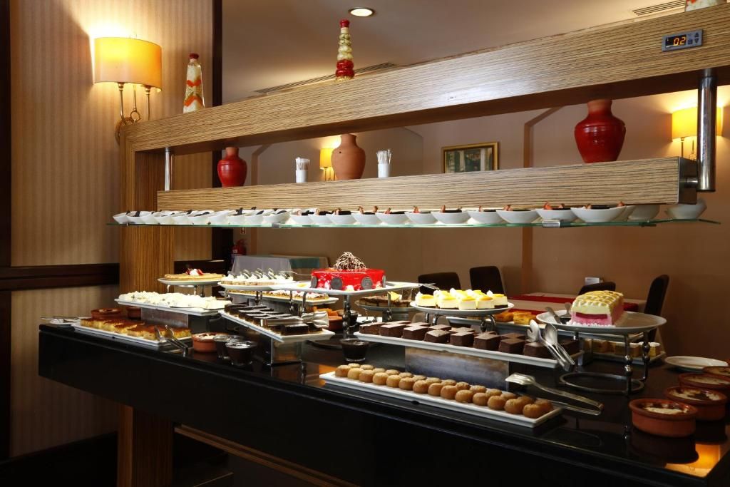 X Life Hotel (only adults 15+) - 42