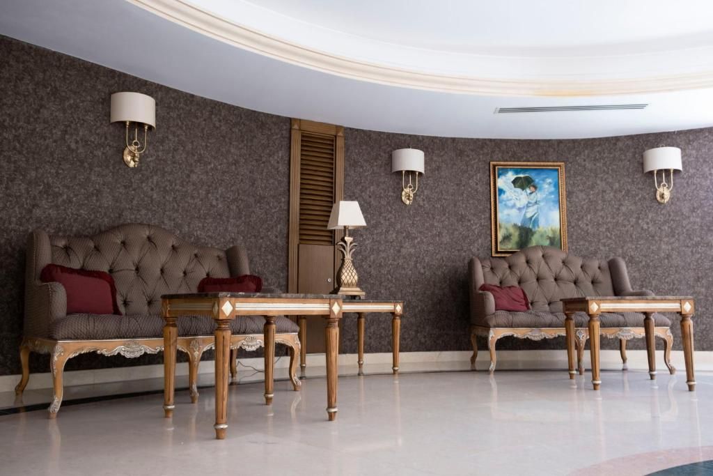 X Life Hotel (only adults 15+) - 38