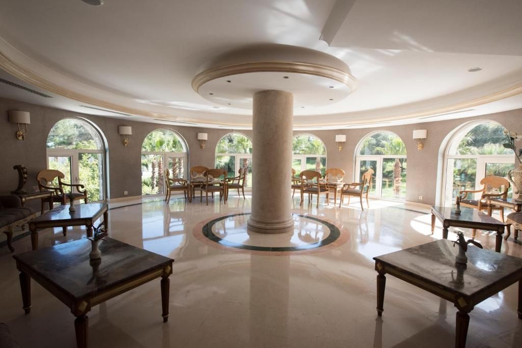 X Life Hotel (only adults 15+) - 34