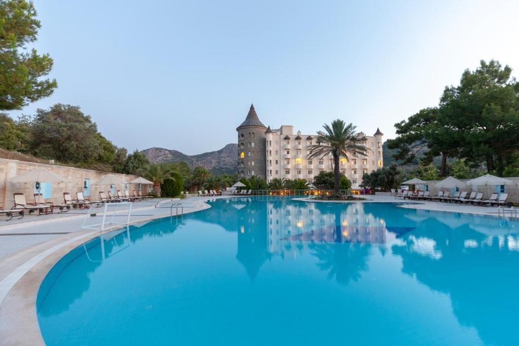 X Life Hotel (only adults 15+) - 31