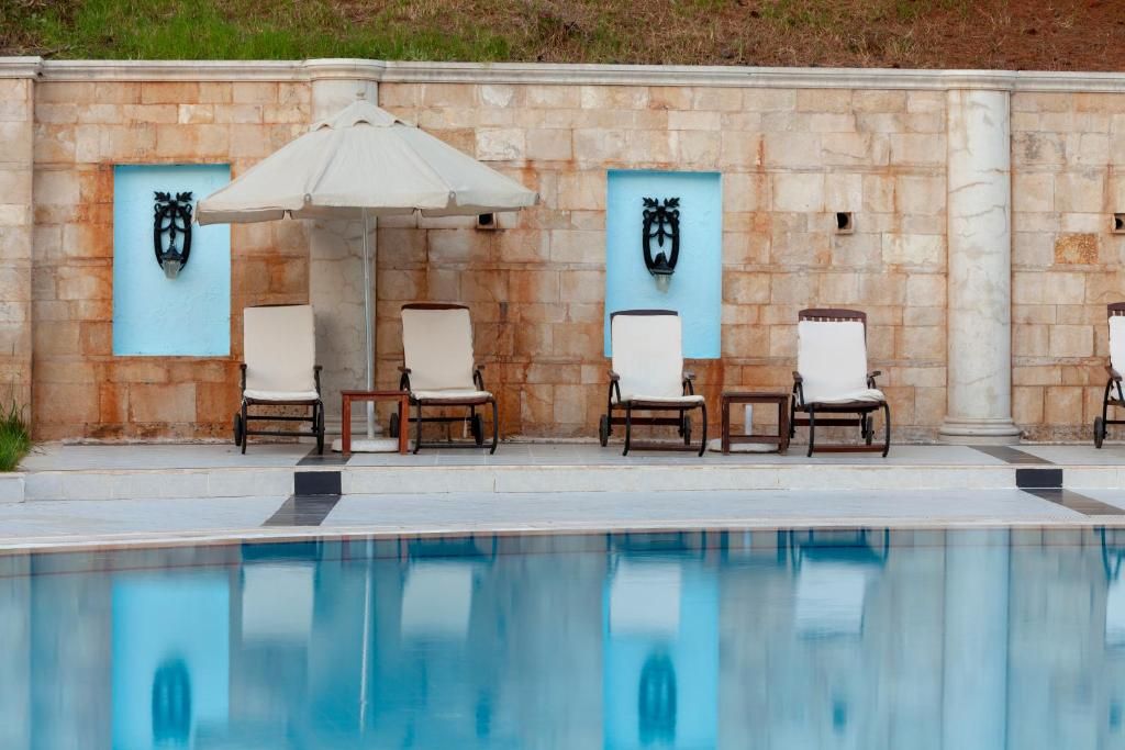 X Life Hotel (only adults 15+) - 29