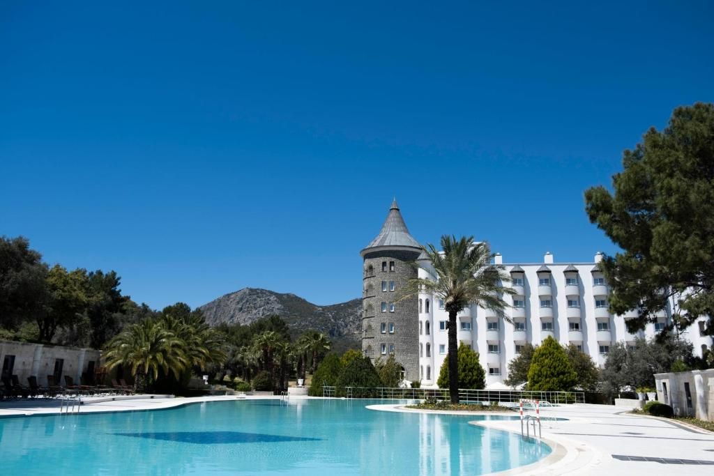 X Life Hotel (only adults 15+) - 20