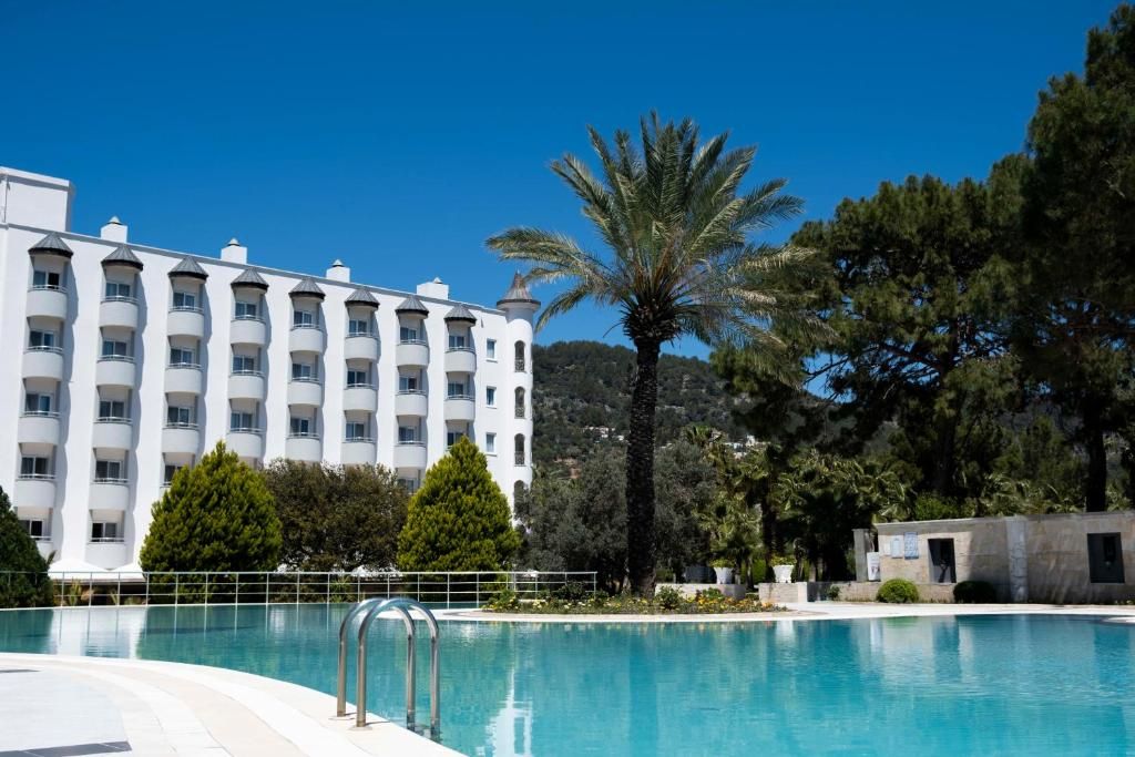 X Life Hotel (only adults 15+) - 19