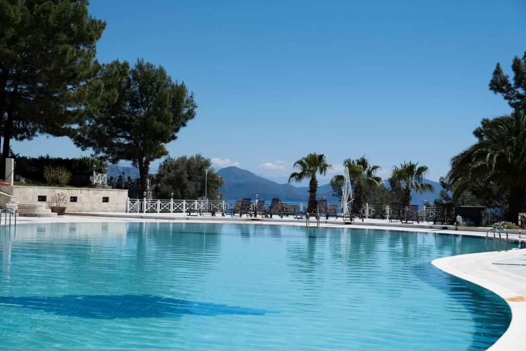 X Life Hotel (only adults 15+) - 28