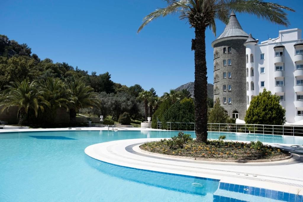 X Life Hotel (only adults 15+) - 18