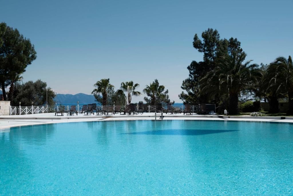 X Life Hotel (only adults 15+) - 27